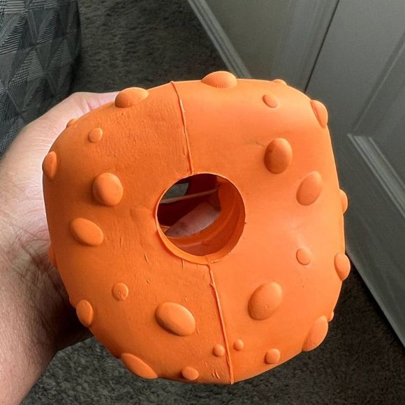 Jughead Himalayan Dog Chew Super or Dogs 35 lbs and Over: NWT - Picture 9 of 11